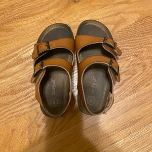 Cat & Jack Sandals
